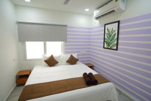 MAHASRI Studio Apartments- Brand New Fully Furnished Air Conditioned Studio Apartments