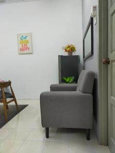 DPort DicksonMuslimOnly Homestay