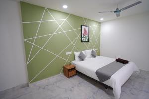 MAHASRI Studio Apartments- Brand New Fully Furnished Air Conditioned Studio Apartments