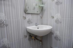 Griya Limasan Gunung Kidul