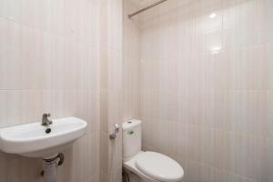 RedDoorz near RSIA Andini Pekanbaru