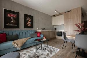BH Rent Apartments Gdańsk Śląska 12