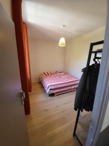 Grande Maison meublée tout équipé Wifi, Télé, Billard - Demeure de 196 m2 à Tain lhermitage - 5 Chambres - 12 Couchages