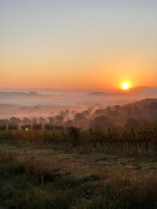 Corte Bargagli, dolce casa in palazzo toscano