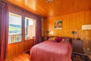 Appartements Hypercenter at the foot of the slopes : photos des chambres