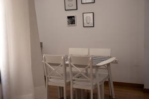 Céntrico piso para 4 al lado del Jardín Botánico