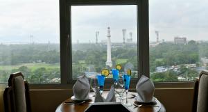 Peerless Hotel Kolkata