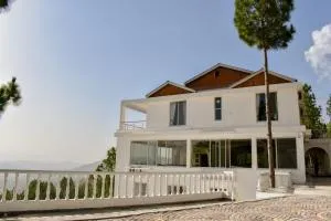 The Point by Roomy, Thandiani - Mānsehra