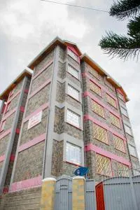 Pearl Suites Apartments - Dowsonville