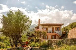 Katerina's House - Anilio Pelion