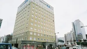 Toyoko Inn Kanazawa-eki Higashi-guchi - Housai