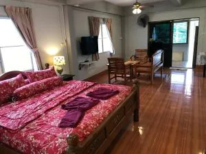 Apartment kata - Ban Kata