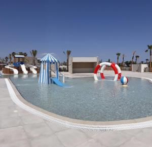 Utopia Blu Hotel