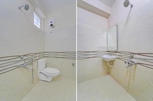 Redstone Hotel - Near US Consulate Nungambakkam