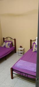HOMESTAY KAKMAH