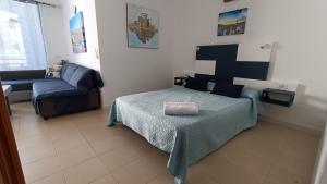 Apartamento tipo Estudio en Apartamentos Green Park, Golf del Sur, Tenerife