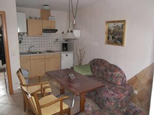 Ostsee Bungalow mit Kamin & Terrasse