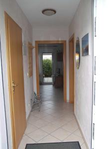 Ostsee Bungalow mit Kamin & Terrasse