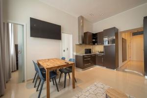 josefs home I Apartment Klährgasse I 01