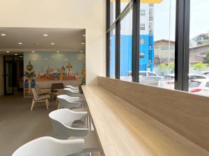 HOP INN Bangkok Onnut Station