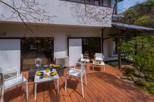 Suite Villa Kamakura Jomyoji