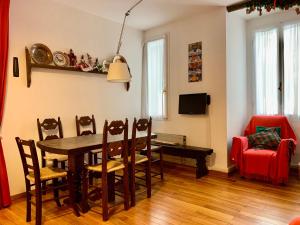 Bilocale Brenta Nord