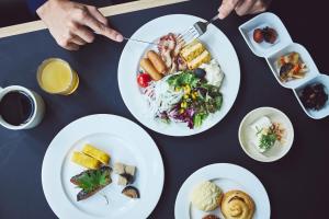 Holiday Inn Express Osaka City Centre- Midosuji by IHG