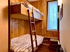 Bilocale Brenta Nord