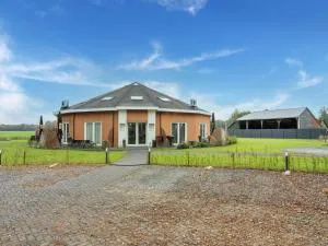 Modern holiday home in Goirle with sauna - Goirle