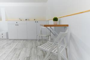 Bella House Apartaments