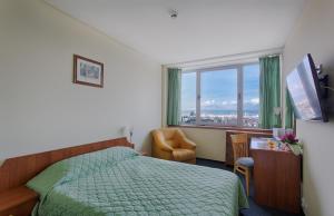 Double Room room in Hemus Hotel Sofia