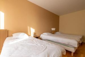 Appartements T2 calme et spacieux Plumerette , Creteil -Ideal Pro : photos des chambres