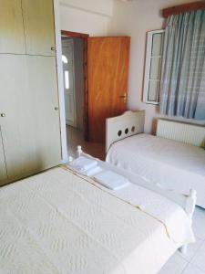 Olivo Apartment