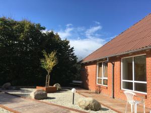 Hollys Bed & Breakfast