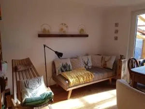 Haus herhönspatziert - Fladungen