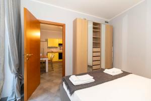 Miglietti Apt a few steps from Piazza Statuto!