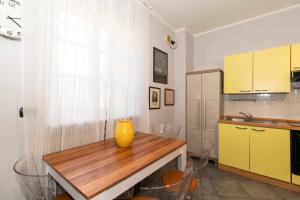 Miglietti Apt a few steps from Piazza Statuto!