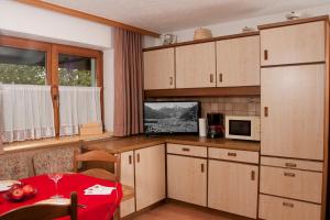 Appartements Wasserfälle