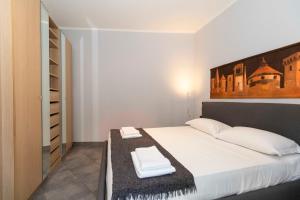 Miglietti Apt a few steps from Piazza Statuto!