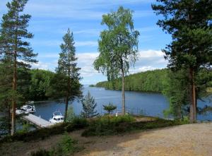 Tampere, Teisko , Näsijärven rannalla