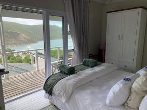 Knysna Heads Private Suite