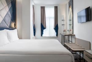 Adamar Hotel-Special Category