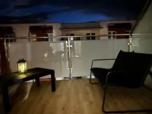 Przytulne mieszkanie - Jamielnik