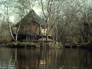 Campings Le Bois Davy : photos des chambres