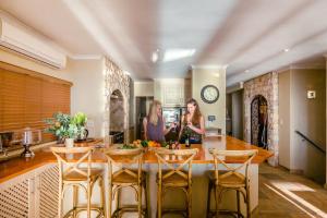 Whale Waters Self Catering Gansbaai