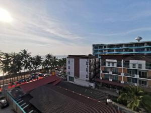 The Sea Bangsaen Hotel