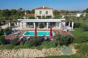 Villa Terra - Poljica