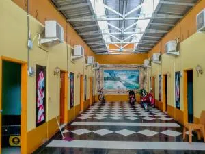 Wisma Benteng Indah Palopo - Palopo