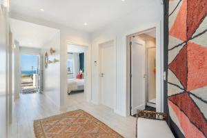 WHome Cascais Coastline Atlantic Gardens wAC, Parking & Sea View