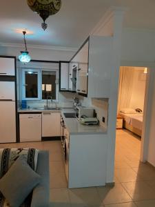 Fantastic Apt-2 min walk from Belek Cent’r Antalya region, great for golf lovers